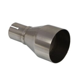 LINK PIPE REDUCER STAINLESS STEEL
