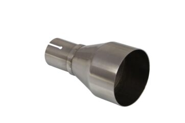 LINK PIPE REDUCER STAINLESS STEEL