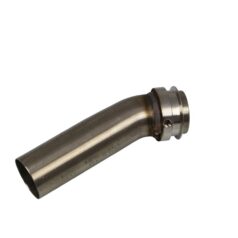 NOISE DAMPER INSERT STAINLESS STEEL