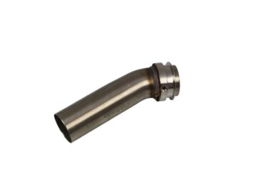 NOISE DAMPER INSERT STAINLESS STEEL
