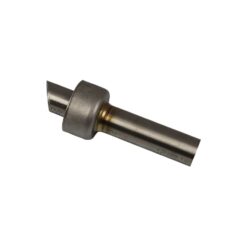 NOISE DAMPER INSERT STAINLESS STEEL