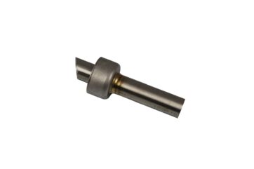 NOISE DAMPER INSERT STAINLESS STEEL