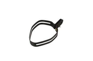 MUFFLER CLAMP CARBON