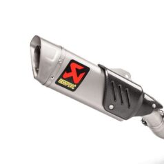 REPLACEMENT MUFFLER
