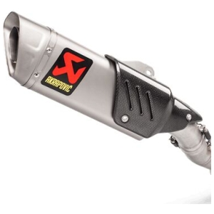 REPLACEMENT MUFFLER