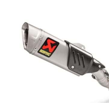 REPLACEMENT MUFFLER