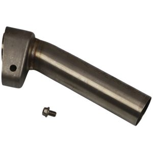 NOISE DAMPER INSERT STAINLESS STEEL
