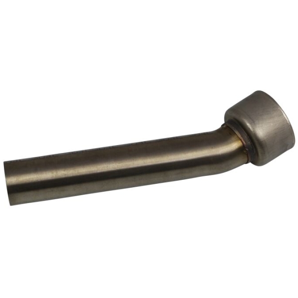 NOISE DAMPER INSERT STAINLESS STEEL