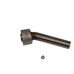 NOISE DAMPER INSERT STAINLESS STEEL