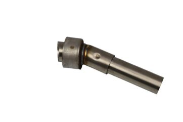 NOISE DAMPER INSERT STAINLESS STEEL