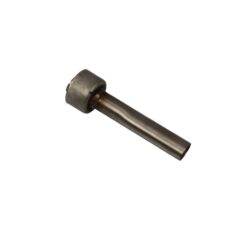 NOISE DAMPER INSERT STAINLESS STEEL