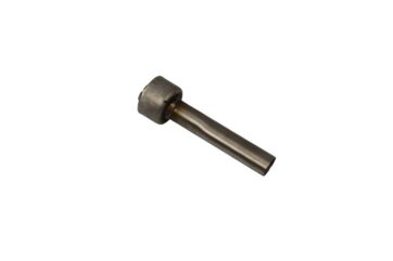 NOISE DAMPER INSERT STAINLESS STEEL