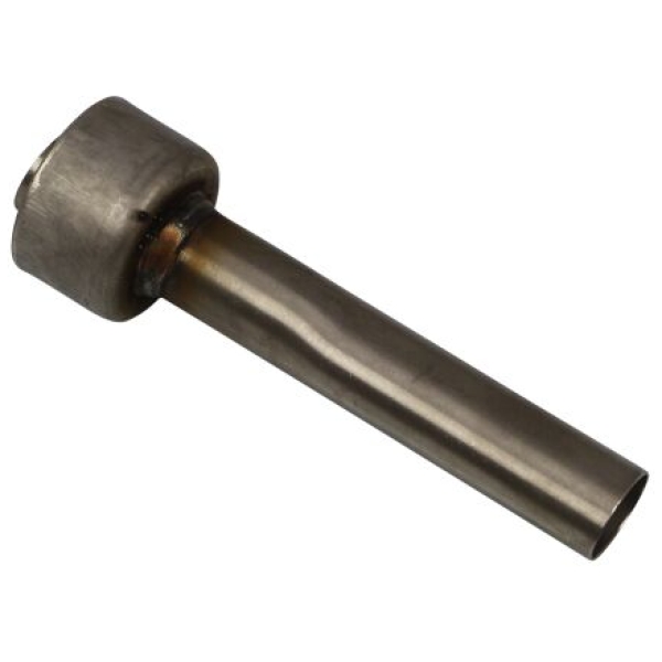 NOISE DAMPER INSERT STAINLESS STEEL