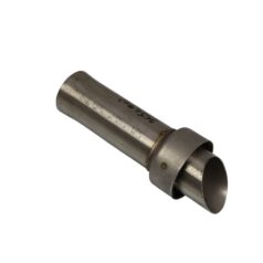 NOISE DAMPER INSERT STAINLESS STEEL