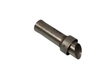 NOISE DAMPER INSERT STAINLESS STEEL