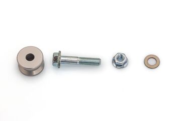 FITTING KIT SCREW/WASHER/NUT