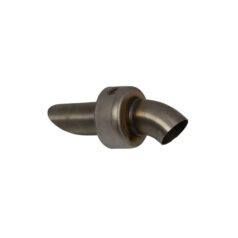 NOISE DAMPER INSERT STAINLESS STEEL