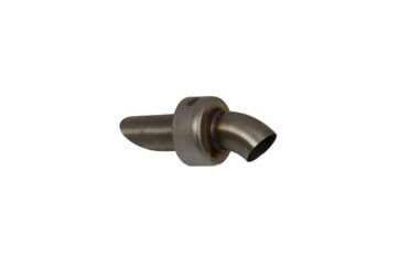 NOISE DAMPER INSERT STAINLESS STEEL