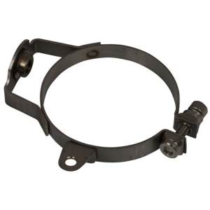 EXHAUST CLAMP STAINLESS STEEL