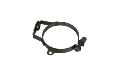 EXHAUST CLAMP STAINLESS STEEL