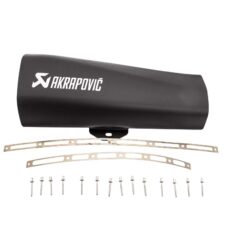 MUFFLER SLEEVE REPAIR KIT