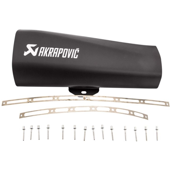 MUFFLER SLEEVE REPAIR KIT