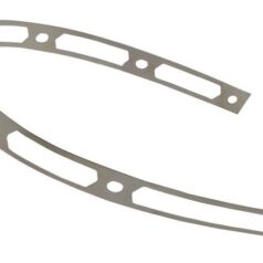 TAPE TITANIUM FOR EXHAUST SLEEVE