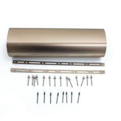 MUFFLER SLEEVE REPAIR KIT
