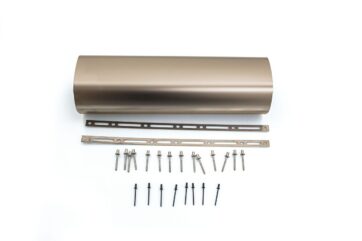 MUFFLER SLEEVE REPAIR KIT