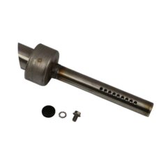 NOISE DAMPER INSERT STAINLESS STEEL