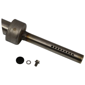 NOISE DAMPER INSERT STAINLESS STEEL