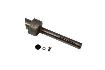 NOISE DAMPER INSERT STAINLESS STEEL