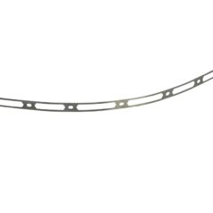 TAPE TITANIUM FOR EXHAUST SLEEVE