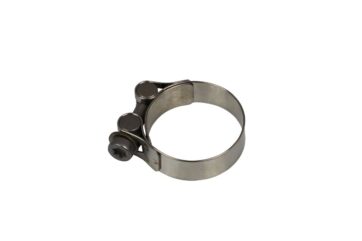 EXHAUST CLAMP STAINLESS STEEL