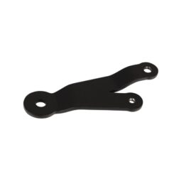 MUFFLER BRACKET  STAINLESS STEEL