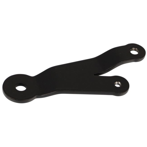 MUFFLER BRACKET  STAINLESS STEEL