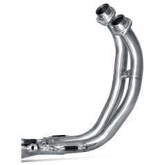 HEADER STAINLESS  STEEL