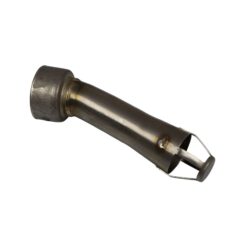 NOISE DAMPER INSERT STAINLESS STEEL