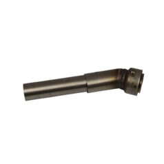 NOISE DAMPER INSERT STAINLESS STEEL