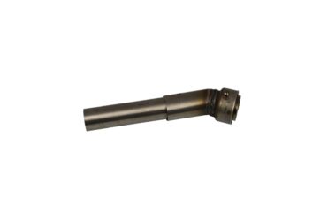 NOISE DAMPER INSERT STAINLESS STEEL