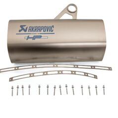 MUFFLER SLEEVE REPAIR KIT BMW
