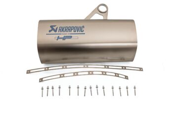 MUFFLER SLEEVE REPAIR KIT BMW