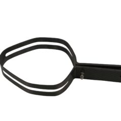MUFFLER CLAMP CARBON