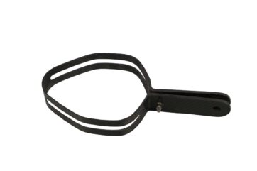 MUFFLER CLAMP CARBON