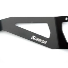MUFFLER BRACKET ALUMINUM
