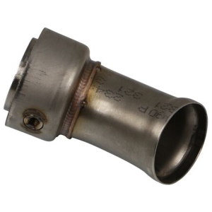 NOISE DAMPER INSERT STAINLESS STEEL