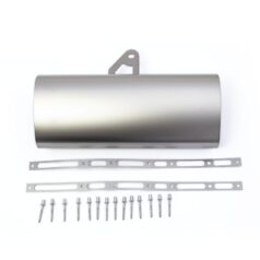 MUFFLER SLEEVE REPAIR KIT