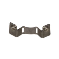 MUFFLER BRACKET STAINLESS STEEL