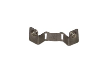 MUFFLER BRACKET STAINLESS STEEL