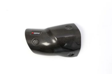 HEAT SHIELD CARBON